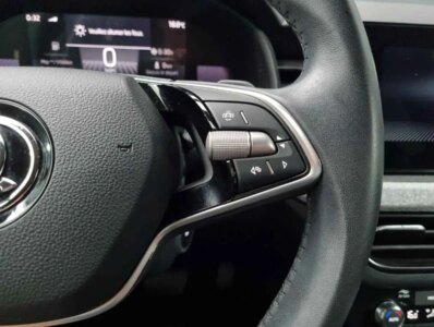 SKODA SCALA PHASE 2 1.0 TSI BVA 115CV SELECTION -  100348