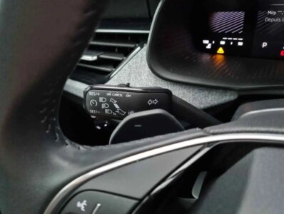 SKODA SCALA PHASE 2 1.0 TSI BVA 115CV SELECTION -  100348