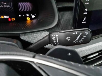 SKODA SCALA PHASE 2 1.0 TSI BVA 115CV SELECTION -  100348