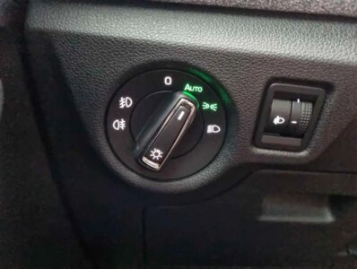 SKODA SCALA PHASE 2 1.0 TSI BVA 115CV SELECTION -  100348