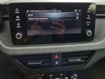 SKODA SCALA PHASE 2 1.0 TSI BVA 115CV SELECTION -  100348