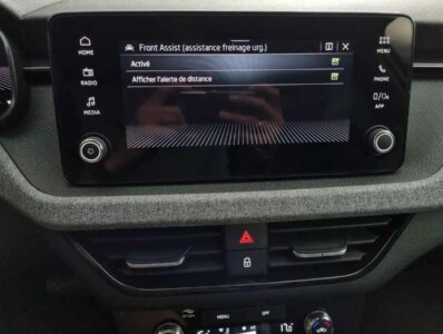 SKODA SCALA PHASE 2 1.0 TSI BVA 115CV SELECTION -  100348