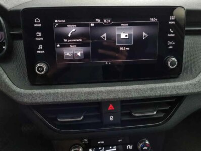 SKODA SCALA PHASE 2 1.0 TSI BVA 115CV SELECTION -  100348