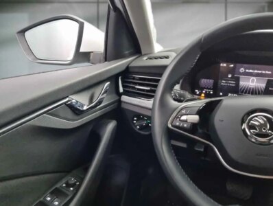 SKODA SCALA PHASE 2 1.0 TSI BVA 115CV SELECTION -  100348