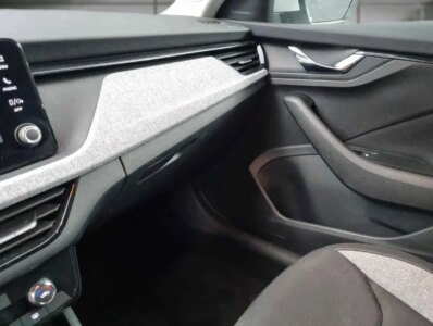 SKODA SCALA PHASE 2 1.0 TSI BVA 115CV SELECTION -  100348