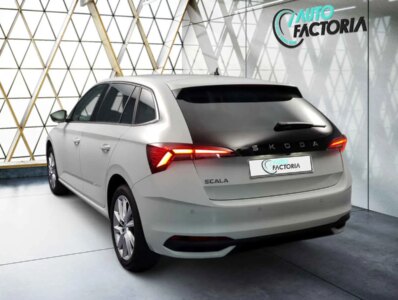 SKODA SCALA PHASE 2 1.0 TSI BVA 115CV SELECTION -  100348