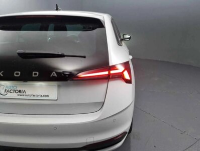 SKODA SCALA PHASE 2 1.0 TSI BVA 115CV SELECTION -  100348