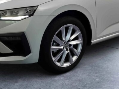 SKODA SCALA PHASE 2 1.0 TSI BVA 115CV SELECTION -  100348