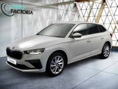 SKODA SCALA PHASE 2 1.0 TSI BVA 115CV SELECTION -  100348