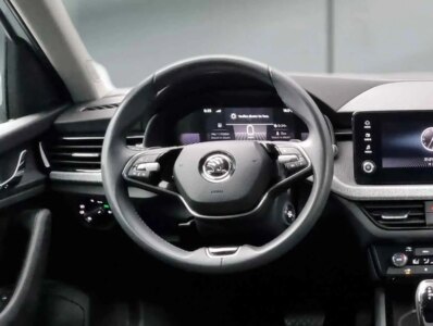 SKODA SCALA PHASE 2 1.0 TSI BVA 115CV SELECTION -  100348