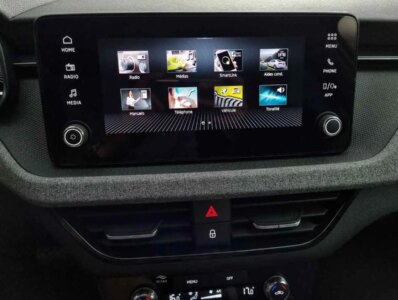 SKODA SCALA PHASE 2 1.0 TSI BVA 115CV SELECTION -  100348