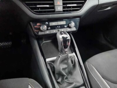 SKODA SCALA PHASE 2 1.0 TSI BVA 115CV SELECTION + PACK VISIBILITE -  100322