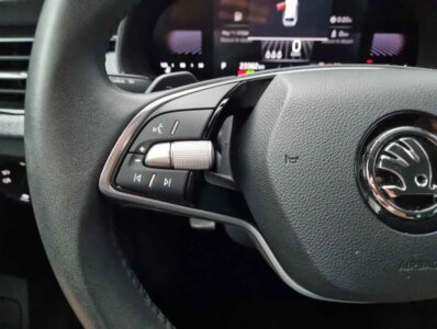SKODA SCALA PHASE 2 1.0 TSI BVA 115CV SELECTION + PACK VISIBILITE -  100322