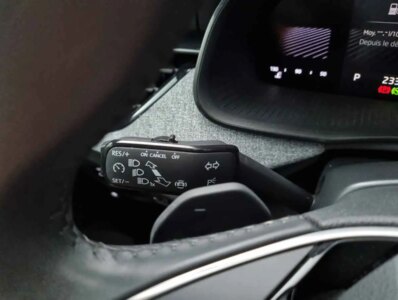 SKODA SCALA PHASE 2 1.0 TSI BVA 115CV SELECTION + PACK VISIBILITE -  100322