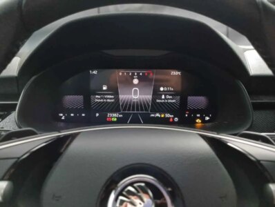 SKODA SCALA PHASE 2 1.0 TSI BVA 115CV SELECTION + PACK VISIBILITE -  100322