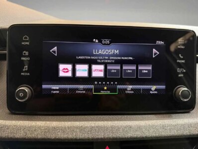 SKODA SCALA PHASE 2 1.0 TSI BVA 115CV SELECTION + PACK VISIBILITE -  100321