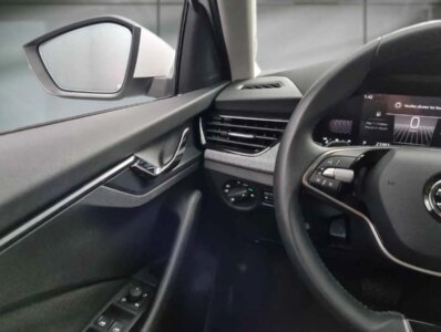 SKODA SCALA PHASE 2 1.0 TSI BVA 115CV SELECTION + PACK VISIBILITE -  100322