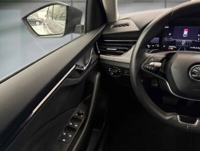 SKODA SCALA PHASE 2 1.0 TSI BVA 115CV SELECTION + PACK VISIBILITE -  100321
