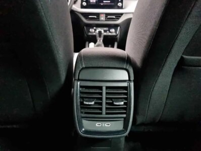 SKODA SCALA PHASE 2 1.0 TSI BVA 115CV SELECTION + PACK VISIBILITE -  100322
