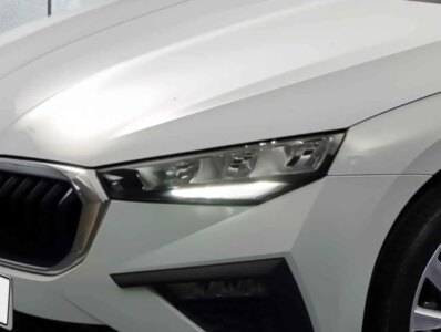 SKODA SCALA PHASE 2 1.0 TSI BVA 115CV SELECTION + PACK VISIBILITE -  100322