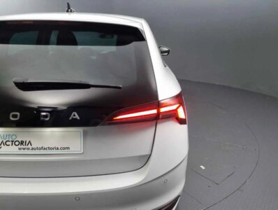 SKODA SCALA PHASE 2 1.0 TSI BVA 115CV SELECTION + PACK VISIBILITE -  100322