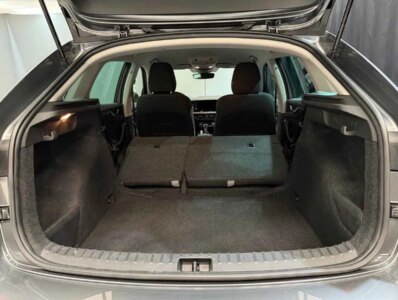 SKODA SCALA PHASE 2 1.0 TSI BVA 115CV SELECTION + PACK VISIBILITE -  100321