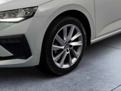 SKODA SCALA PHASE 2 1.0 TSI BVA 115CV SELECTION + PACK VISIBILITE -  100322