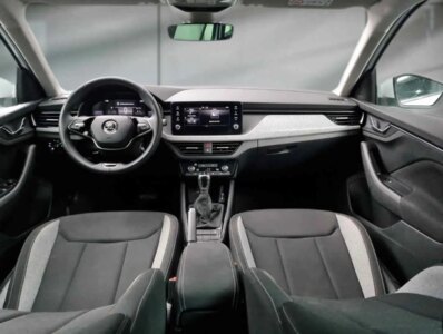 SKODA SCALA PHASE 2 1.0 TSI BVA 115CV SELECTION + PACK VISIBILITE -  100322
