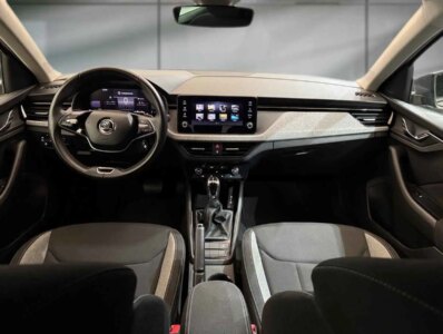 SKODA SCALA PHASE 2 1.0 TSI BVA 115CV SELECTION + PACK VISIBILITE -  100321