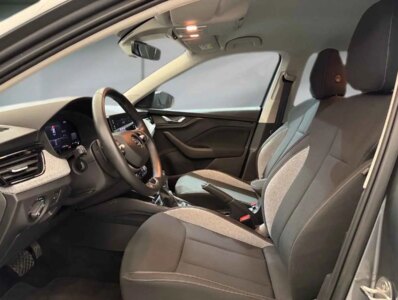 SKODA SCALA PHASE 2 1.0 TSI BVA 115CV SELECTION + PACK VISIBILITE -  100321