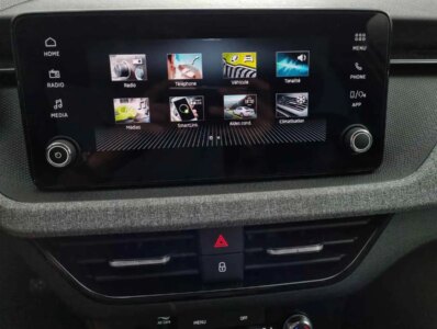 SKODA SCALA PHASE 2 1.0 TSI BVA 115CV SELECTION + PACK VISIBILITE -  100322