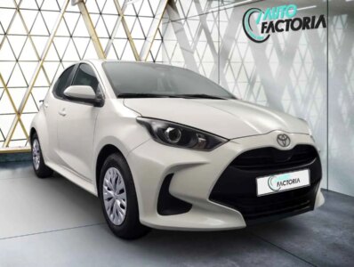 TOYOTA YARIS 1.5 HYBRIDE 116CV CVT CONFORT -  99096