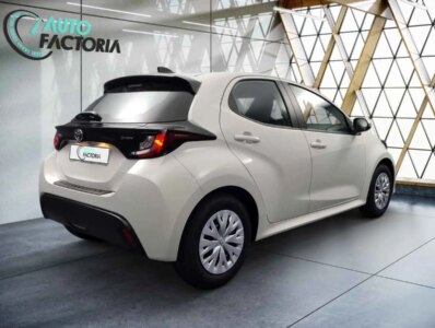 TOYOTA YARIS 1.5 HYBRIDE 116CV CVT CONFORT -  99096TOYOTA YARIS 1.5 HYBRIDE 116CV CVT CONFORT -  99096