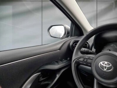 TOYOTA YARIS 1.5 HYBRIDE 116CV CVT CONFORT -  99096