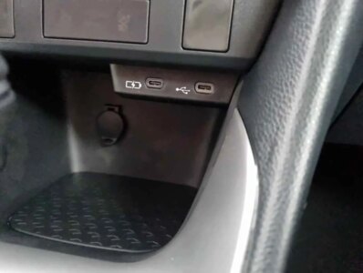 TOYOTA YARIS 1.5 HYBRIDE 116CV CVT CONFORT -  99096