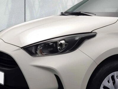 TOYOTA YARIS 1.5 HYBRIDE 116CV CVT CONFORT -  99096