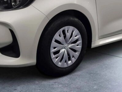 TOYOTA YARIS 1.5 HYBRIDE 116CV CVT CONFORT -  99096