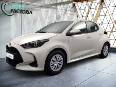 TOYOTA YARIS 1.5 HYBRIDE 116CV CVT CONFORT -  99096