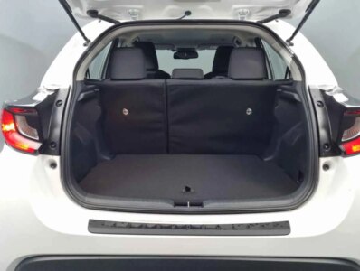 TOYOTA YARIS 1.5 HYBRIDE 116CV CVT CONFORT -  99096