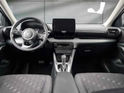 TOYOTA YARIS 1.5 HYBRIDE 116CV CVT CONFORT -  99096