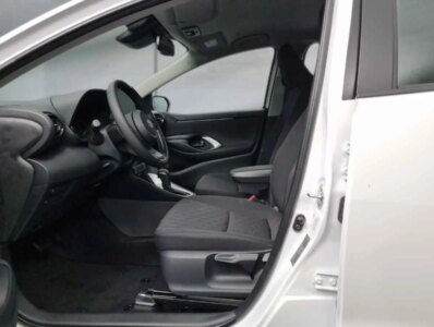 TOYOTA YARIS 1.5 HYBRIDE 116CV CVT CONFORT -  99096