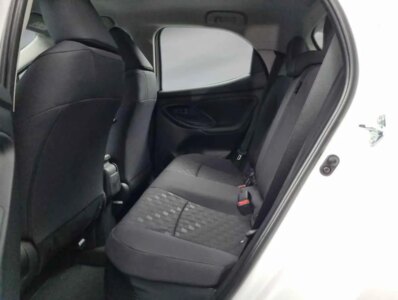 TOYOTA YARIS 1.5 HYBRIDE 116CV CVT CONFORT -  99096