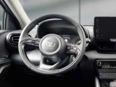 TOYOTA YARIS 1.5 HYBRIDE 116CV CVT CONFORT -  99096
