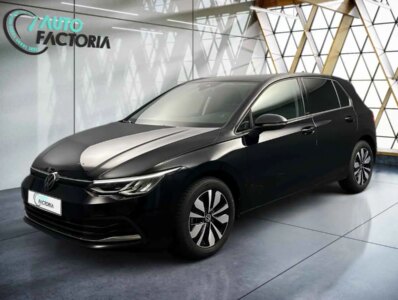 VW GOLF VIII 2.0 TDI 150 CV BVA ACTIVE -  86840