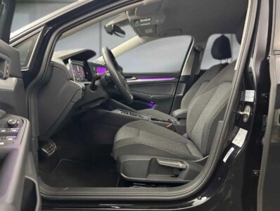 VW GOLF VIII 2.0 TDI 150 CV BVA ACTIVE -  86840