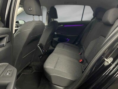 VW GOLF VIII 2.0 TDI 150 CV BVA ACTIVE -  86840