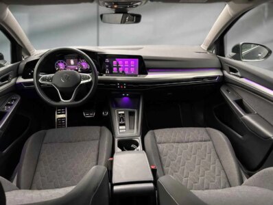 VW GOLF VIII 2.0 TDI 150 CV BVA ACTIVE -  86840
