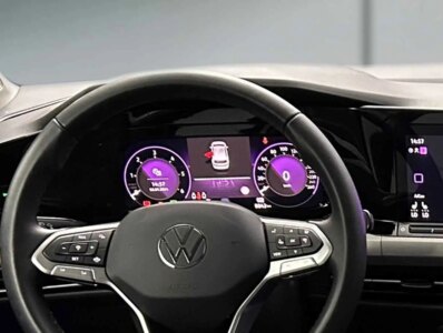 VW GOLF VIII 2.0 TDI 150 CV BVA ACTIVE -  86840