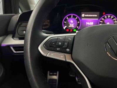 VW GOLF VIII 2.0 TDI 150 CV BVA ACTIVE -  86840