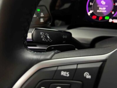 VW GOLF VIII 2.0 TDI 150 CV BVA ACTIVE -  86840
